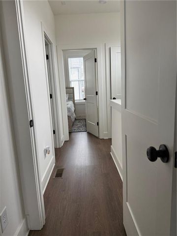 1242 Cushenberry Lane, Atlanta, GA 30318