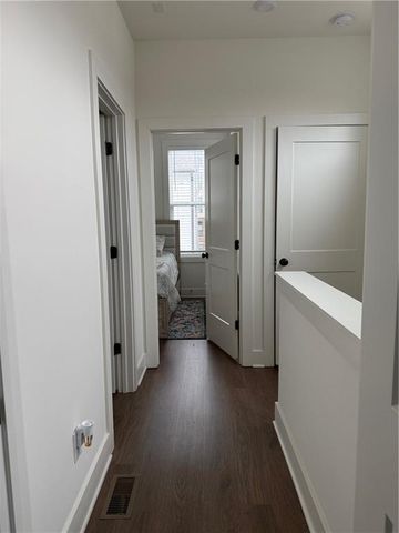 1242 Cushenberry Lane, Atlanta, GA 30318