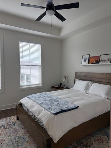 1242 Cushenberry Lane, Atlanta, GA 30318