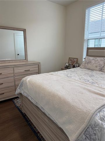 1242 Cushenberry Lane, Atlanta, GA 30318