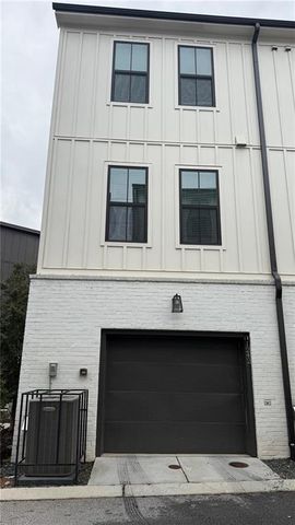 1242 Cushenberry Lane, Atlanta, GA 30318