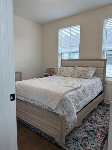 1242 Cushenberry Lane, Atlanta, GA 30318