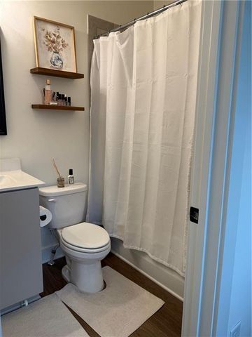 1242 Cushenberry Lane, Atlanta, GA 30318