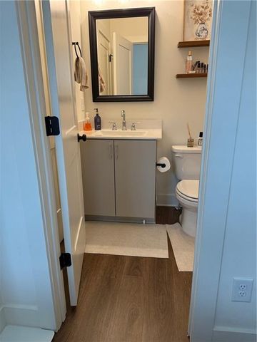 1242 Cushenberry Lane, Atlanta, GA 30318