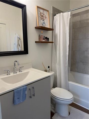 1242 Cushenberry Lane, Atlanta, GA 30318