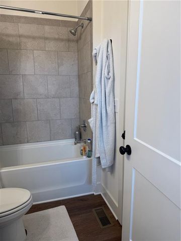 1242 Cushenberry Lane, Atlanta, GA 30318