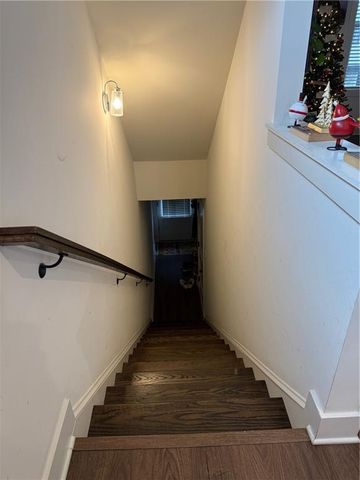 1242 Cushenberry Lane, Atlanta, GA 30318