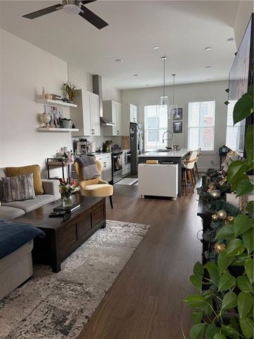 1242 Cushenberry Lane, Atlanta, GA 30318