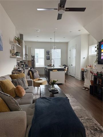 1242 Cushenberry Lane, Atlanta, GA 30318