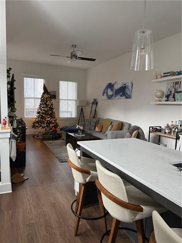 1242 Cushenberry Lane, Atlanta, GA 30318