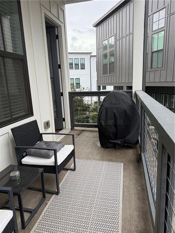 1242 Cushenberry Lane, Atlanta, GA 30318