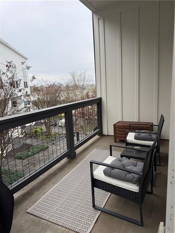 1242 Cushenberry Lane, Atlanta, GA 30318