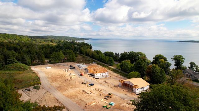 752 N Waypoint Circle, Suttons Bay, MI 49682