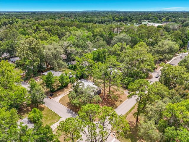 414 NW 36TH TERRACE, Gainesville, FL 32607