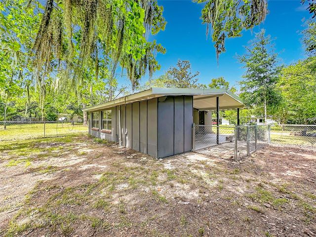 414 NW 36TH TERRACE, Gainesville, FL 32607