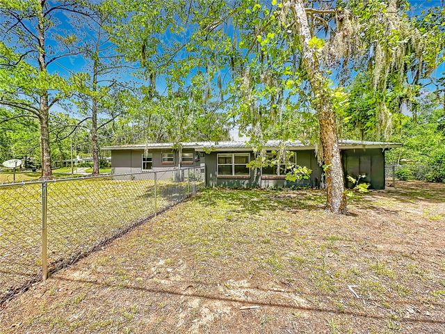 414 NW 36TH TERRACE, Gainesville, FL 32607