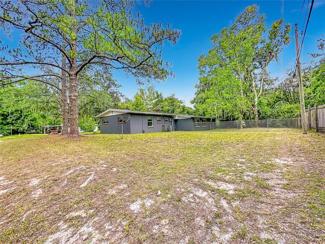414 NW 36TH TERRACE, Gainesville, FL 32607