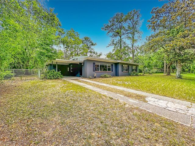 414 NW 36TH TERRACE, Gainesville, FL 32607