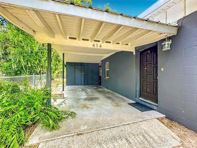 414 NW 36TH TERRACE, Gainesville, FL 32607