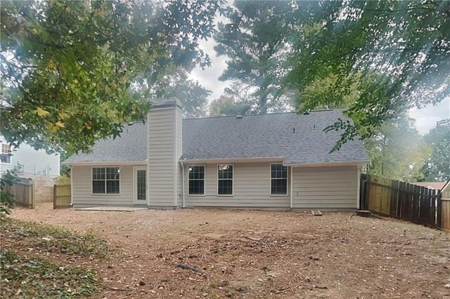 2080 Bankston Circle, Snellville, GA 30078