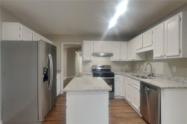 2080 Bankston Circle, Snellville, GA 30078