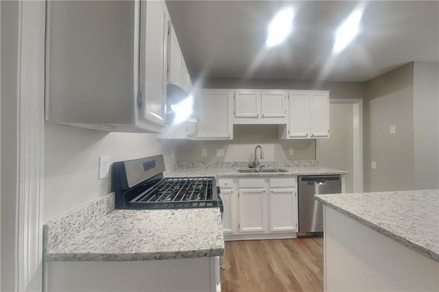 2080 Bankston Circle, Snellville, GA 30078