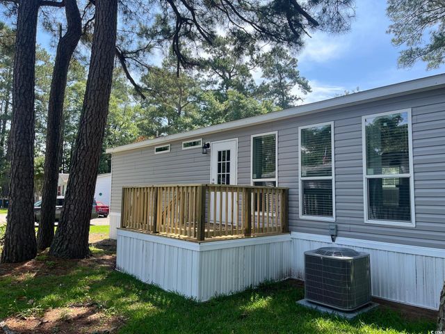 800 Columbia Dr., Myrtle Beach, SC 29577