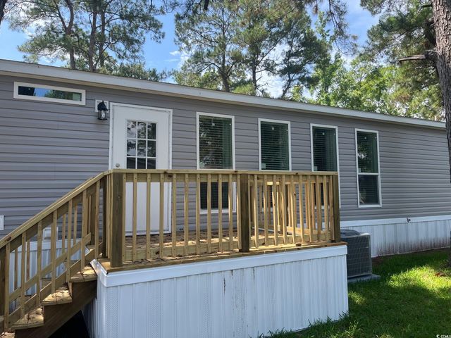 800 Columbia Dr., Myrtle Beach, SC 29577