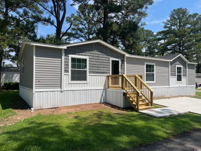 800 Columbia Dr., Myrtle Beach, SC 29577