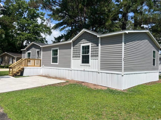 800 Columbia Dr., Myrtle Beach, SC 29577