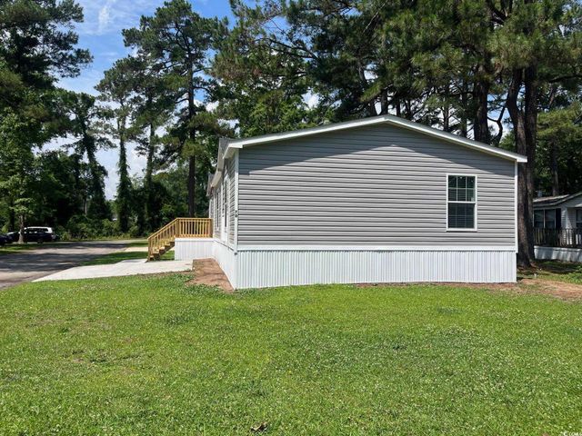 800 Columbia Dr., Myrtle Beach, SC 29577