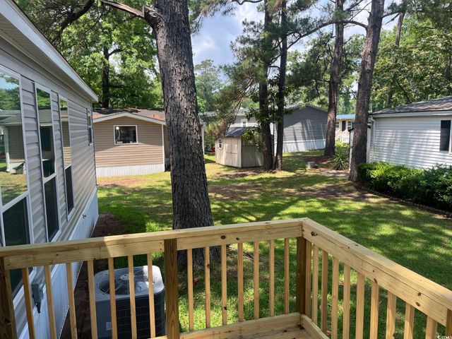 800 Columbia Dr., Myrtle Beach, SC 29577