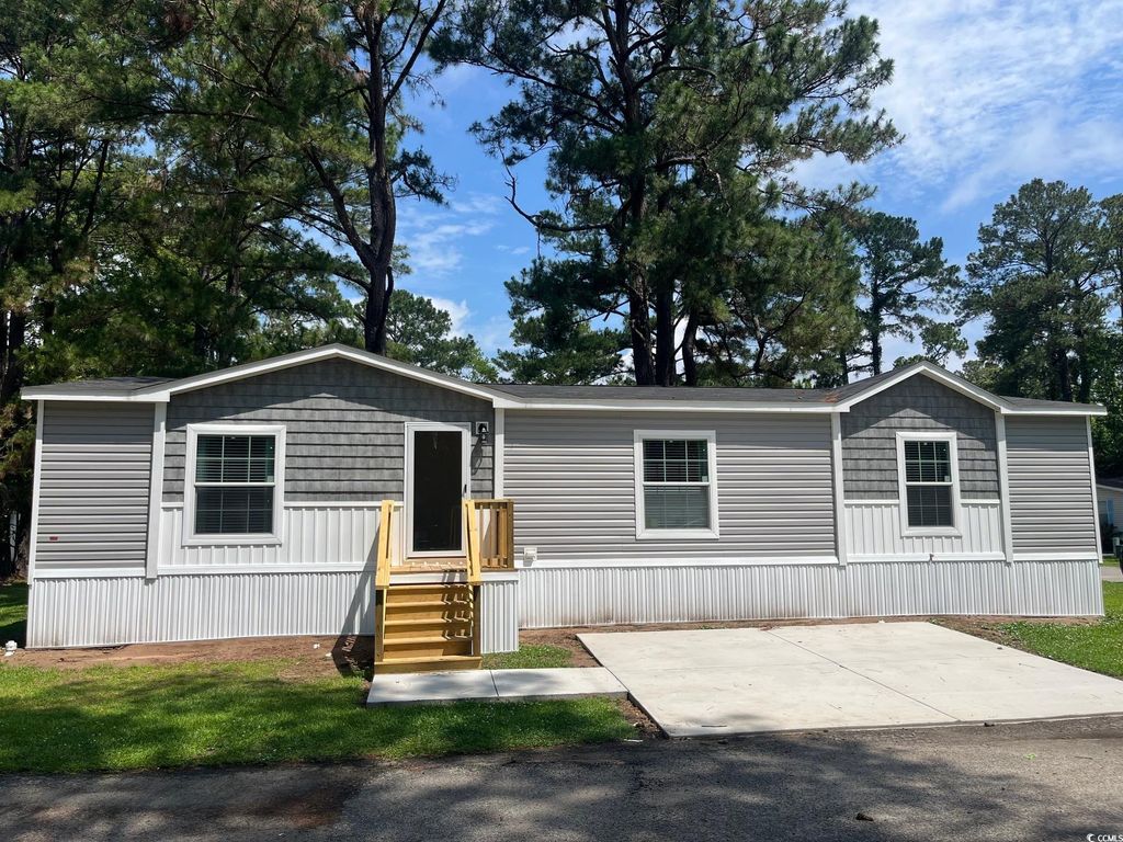 800 Columbia Dr., Myrtle Beach, SC 29577