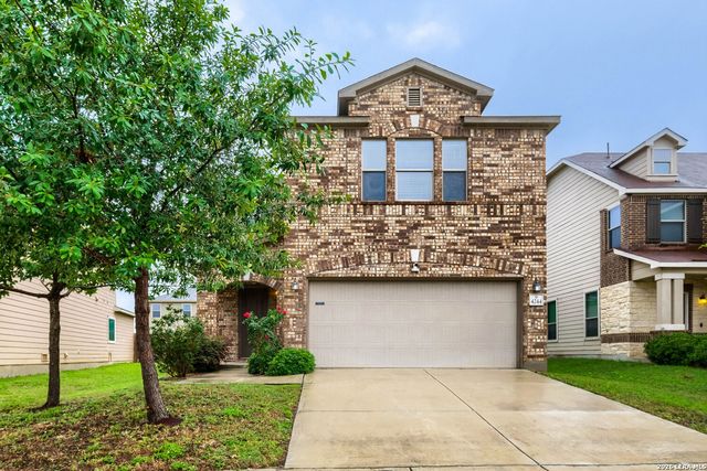 4244 GALE MDWS, New Braunfels, TX 78130