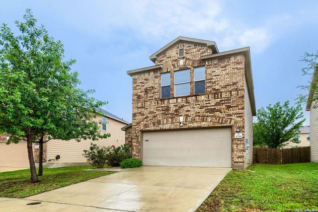 4244 GALE MDWS, New Braunfels, TX 78130