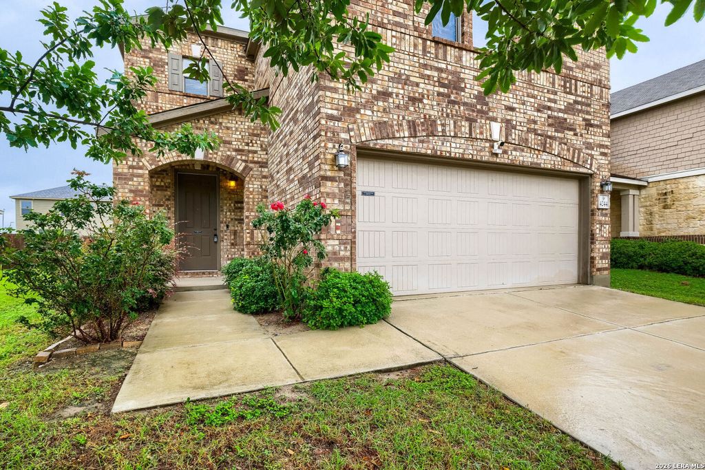 4244 GALE MDWS, New Braunfels, TX 78130