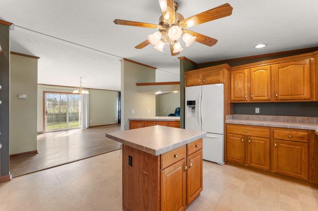 706 Alan John Drive, Westville, IN 46391