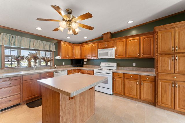 706 Alan John Drive, Westville, IN 46391