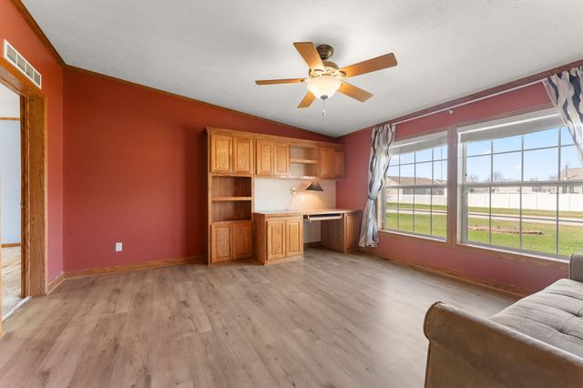 706 Alan John Drive, Westville, IN 46391