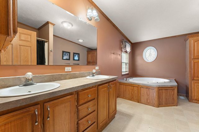 706 Alan John Drive, Westville, IN 46391