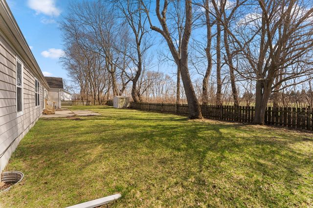 706 Alan John Drive, Westville, IN 46391