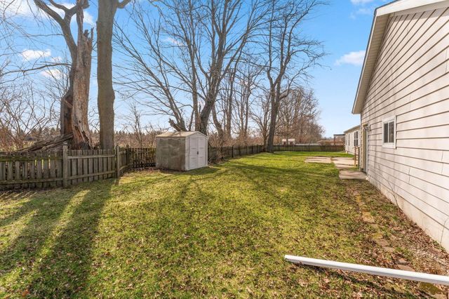 706 Alan John Drive, Westville, IN 46391