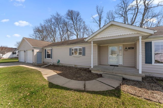706 Alan John Drive, Westville, IN 46391