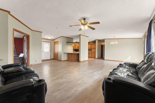 706 Alan John Drive, Westville, IN 46391