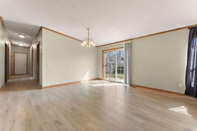 706 Alan John Drive, Westville, IN 46391