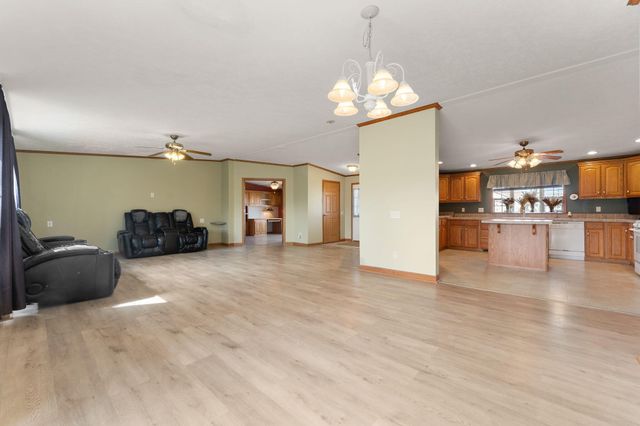 706 Alan John Drive, Westville, IN 46391