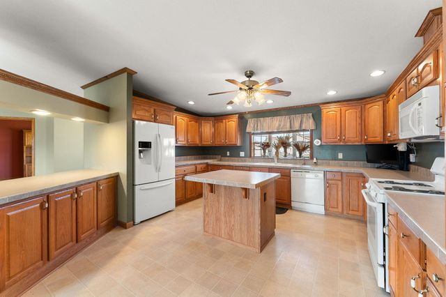 706 Alan John Drive, Westville, IN 46391