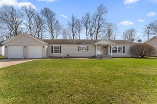 706 Alan John Drive, Westville, IN 46391