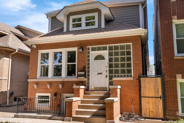 5841 N MEDINA Avenue, Chicago, IL 60646