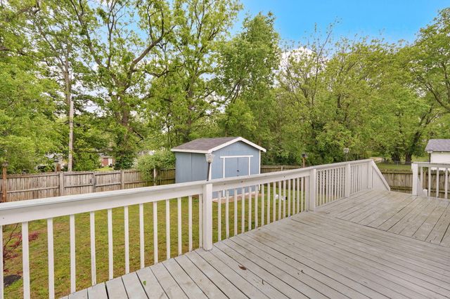 2122 N Nettleton Avenue, Springfield, MO 65803